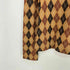 レイビームス Ray BEAMS 25AW アーガイルプリント クルーネック トップス レディース