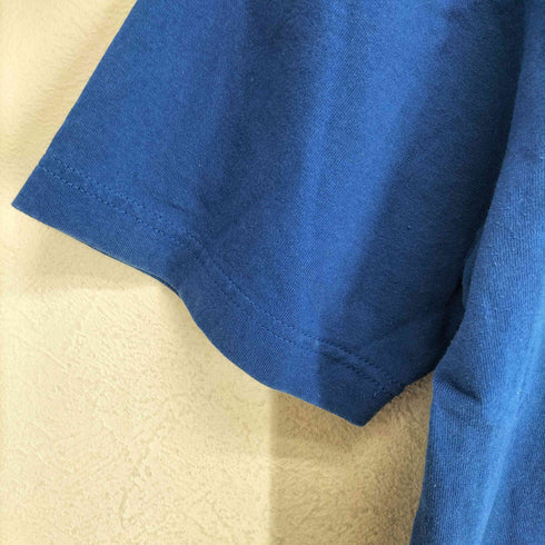 アニメプリントTシャツ メンズ JPN:L