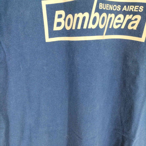 アニメプリントTシャツ メンズ JPN:L