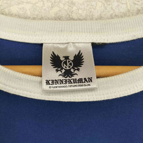 アニメプリントTシャツ メンズ JPN:L