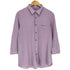 ランバンオンブルー LANVIN en Bleu L/Sシャツ メンズ EUR:50