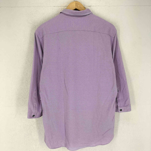 ランバンオンブルー LANVIN en Bleu L/Sシャツ メンズ EUR:50