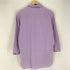 ランバンオンブルー LANVIN en Bleu L/Sシャツ メンズ EUR:50