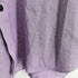 ランバンオンブルー LANVIN en Bleu L/Sシャツ メンズ EUR:50