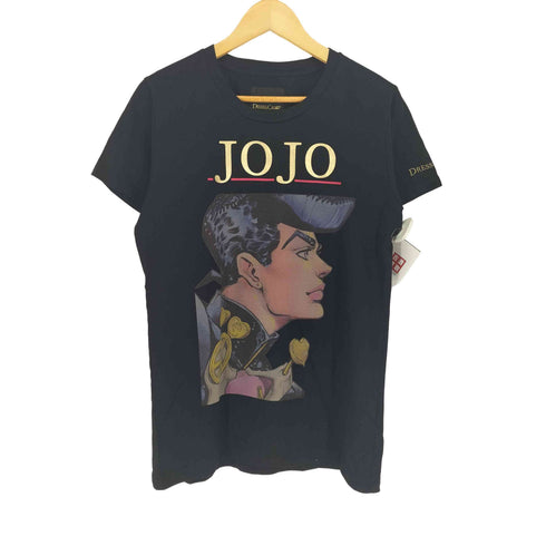 ドレスキャンプ DRESSCAMP グラフィックTシャツ メンズ JPN:46