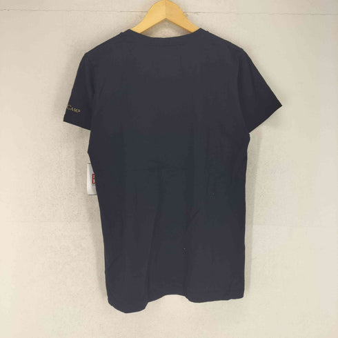 ドレスキャンプ DRESSCAMP グラフィックTシャツ メンズ JPN:46