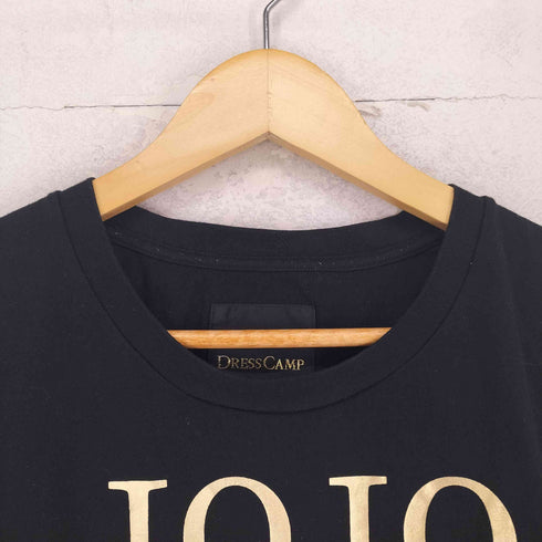 ドレスキャンプ DRESSCAMP グラフィックTシャツ メンズ JPN:46