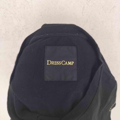 ドレスキャンプ DRESSCAMP グラフィックTシャツ メンズ JPN:46