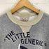 トイズマッコイ TOYS McCOY THE LITTLE GENERAL 両Vガゼット トレーナー ツートンカラー メンズ 40