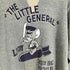 トイズマッコイ TOYS McCOY THE LITTLE GENERAL 両Vガゼット トレーナー ツートンカラー メンズ 40