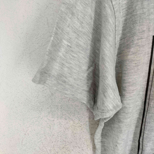 HAOMING VERSUS TEE メンズ
