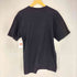 HAOMING フロントプリントクルーネック S/S Tシャツ メンズ JPN:L