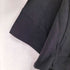 HAOMING フロントプリントクルーネック S/S Tシャツ メンズ JPN:XL