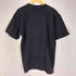 HAOMING フロントプリントクルーネック S/S Tシャツ メンズ JPN:XL