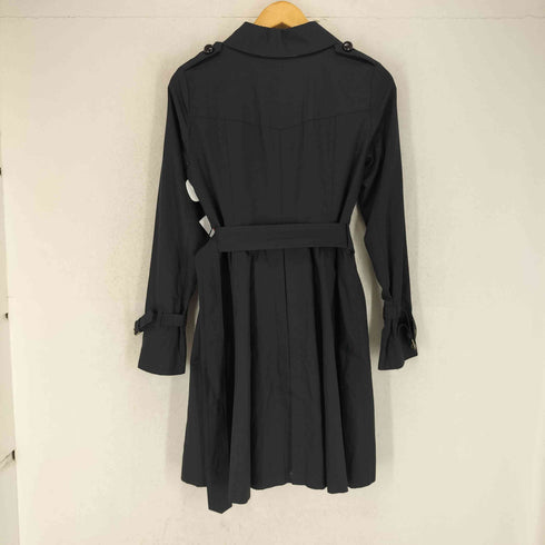 ブルーレーベルクレストブリッジ BLUE LABEL CRESTBRIDGE トレンチコート レディース JPN:38