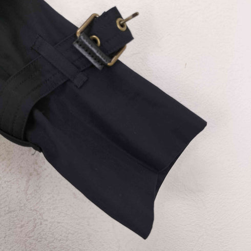 ブルーレーベルクレストブリッジ BLUE LABEL CRESTBRIDGE トレンチコート レディース JPN:38