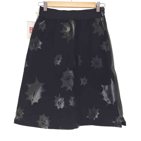 ツモリチサト TSUMORI CHISATO プリントミディスカート レディース JPN:2