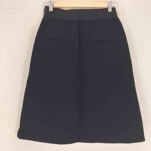 ツモリチサト TSUMORI CHISATO プリントミディスカート レディース JPN:2