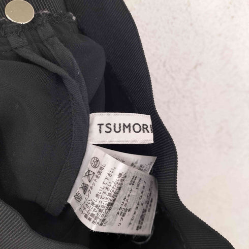 ツモリチサト TSUMORI CHISATO プリントミディスカート レディース JPN:2