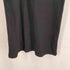 ザラ ZARA リブニット ロングワンピース フリル袖 レディース import:M