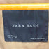 ザラ ZARA 切り替えフーデッドジャケット レディース JPN:L