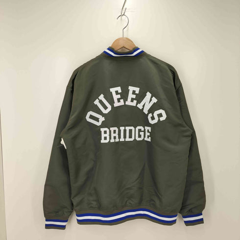 チャンピオン Champion ベースボールジャケット メンズ JPN:XL