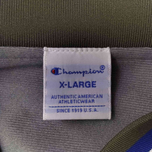 チャンピオン Champion ベースボールジャケット メンズ JPN:XL