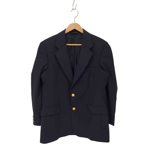 ブルックスブラザーズ BROOKS BROTHERS 金釦 紺ブレ テーラードジャケット メンズ