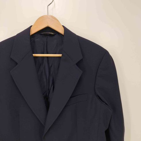 ブルックスブラザーズ BROOKS BROTHERS 金釦 紺ブレ テーラードジャケット メンズ