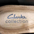 クラークス Clarks 厚底ブーツ レディース 23cm