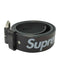 シュプリーム Supreme Repeat Leather Belt リピート レザー ベルト メンズ