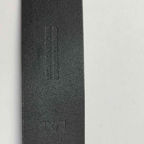 シュプリーム Supreme Repeat Leather Belt リピート レザー ベルト メンズ