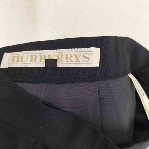 バーバリーズ BURBERRYS ウールスカート レディース 7