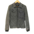 イロコイ Iroquois cow leather レザージャケット メンズ JPN:2