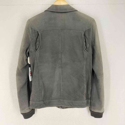 イロコイ Iroquois cow leather レザージャケット メンズ JPN:2