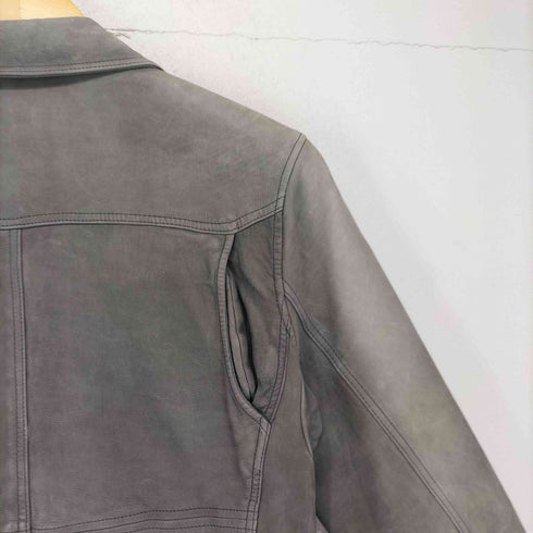 イロコイ Iroquois cow leather レザージャケット メンズ JPN:2