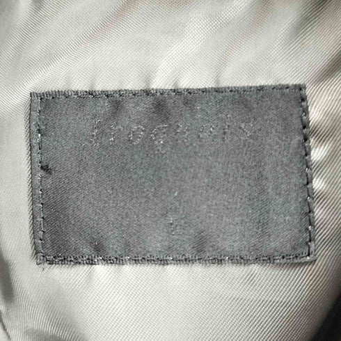 イロコイ Iroquois cow leather レザージャケット メンズ JPN:2