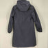 ユニクロ UNIQLO ハイブリッドダウンコート レディース JPN:M