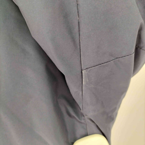 ユニクロ UNIQLO ハイブリッドダウンコート レディース JPN:M