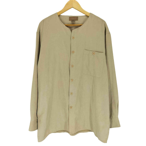 TRUST フェイクスエードワンピース レディース JPN:XL