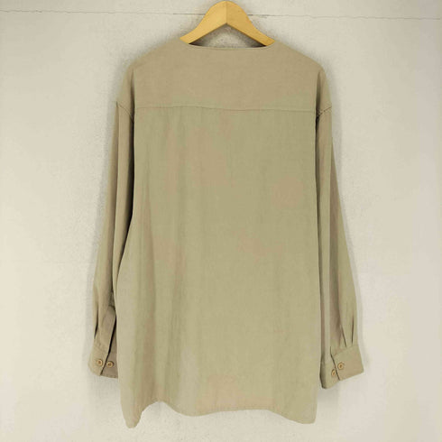 TRUST フェイクスエードワンピース レディース JPN:XL