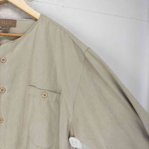 TRUST フェイクスエードワンピース レディース JPN:XL
