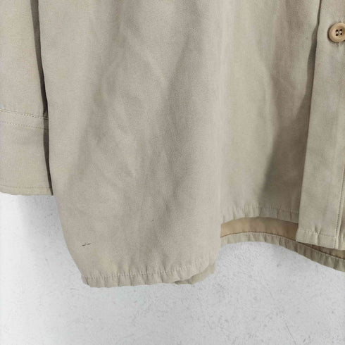 TRUST フェイクスエードワンピース レディース JPN:XL