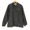 アディダス adidas TORSION COACH JACKET 両面 プリント コーチジャケット メンズ O