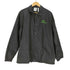 アディダス adidas TORSION COACH JACKET 両面 プリント コーチジャケット メンズ O