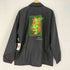 アディダス adidas TORSION COACH JACKET 両面 プリント コーチジャケット メンズ O
