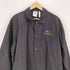 アディダス adidas TORSION COACH JACKET 両面 プリント コーチジャケット メンズ O