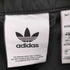 アディダス adidas TORSION COACH JACKET 両面 プリント コーチジャケット メンズ O