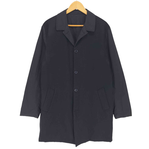 アルマーニエクスチェンジ ARMANI EXCHANGE リバーシブルキルティングコート メンズ JPN:L