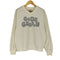 codegraphy Vネックスウェットシャツ レディース JPN:M